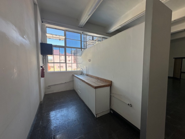 To Let Commercial Property for Rent in Woodstock Western Cape